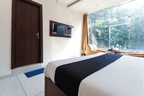 Hotel Capital O46294 K K Residency