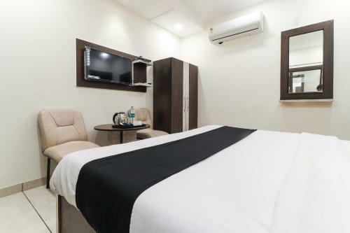 Hotel Capital O46294 K K Residency