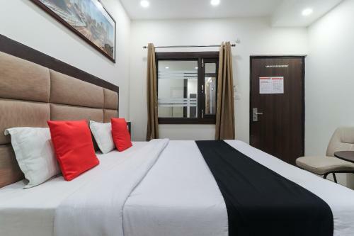 Hotel Capital O46294 K K Residency