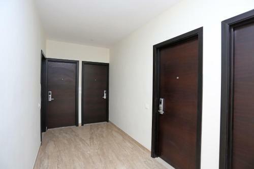 Hotel Capital O46294 K K Residency