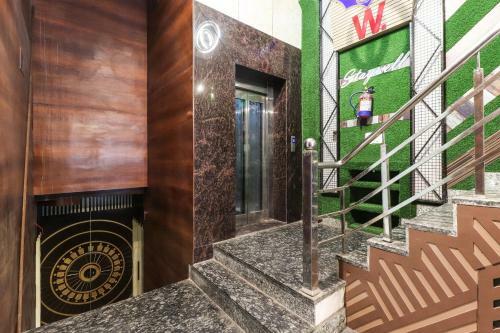 Hotel Capital O46294 K K Residency