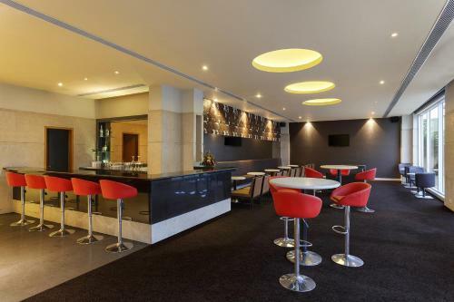 Hotel Hometel Roorkee