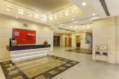 Hotel Hometel Roorkee