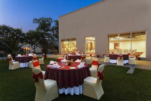 Hotel Hometel Roorkee