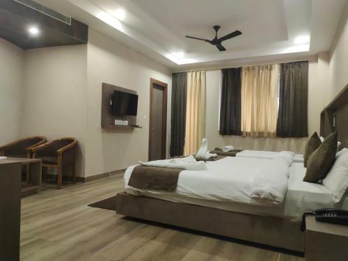 Hotel Arctic Hills By Opulence