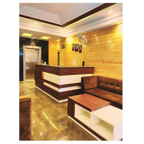 Hotel Arctic Hills By Opulence