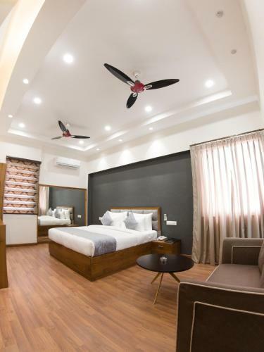 Hotel Vishal Imperial