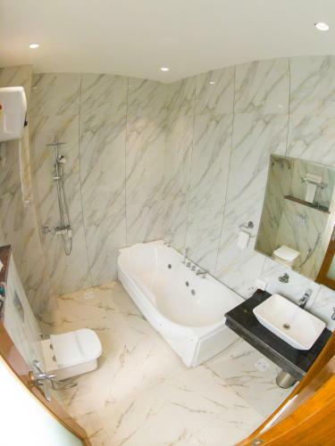 Hotel Vishal Imperial