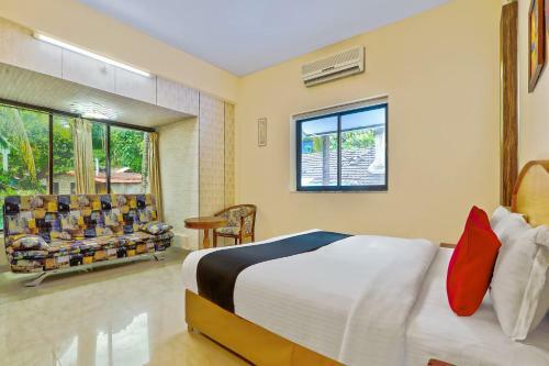 Hotel 69 Calangute
