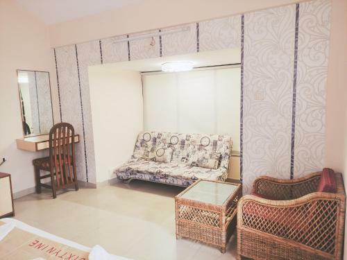 Hotel 69 Calangute