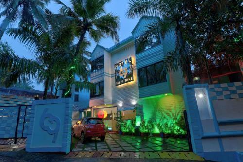 Hotel 69 Calangute