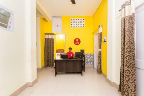 Hotel Oyo 9181 Gold City Centre