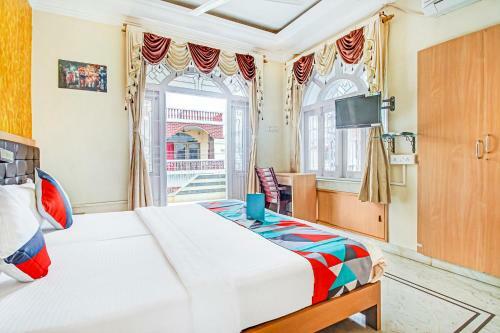 Hotel Fabexpress Kolkata Residency