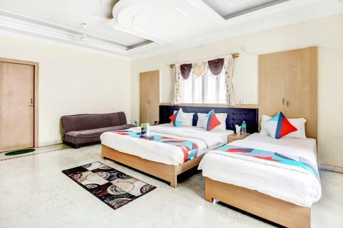 Hotel Fabexpress Kolkata Residency