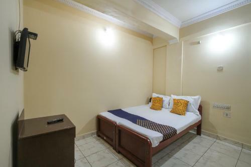 Hotel Spot On 65050 Bawa Lodge