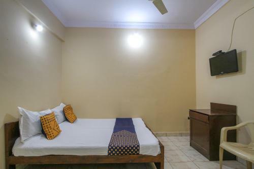 Hotel Spot On 65050 Bawa Lodge