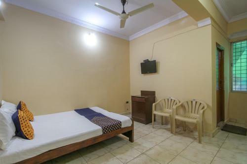 Hotel Spot On 65050 Bawa Lodge
