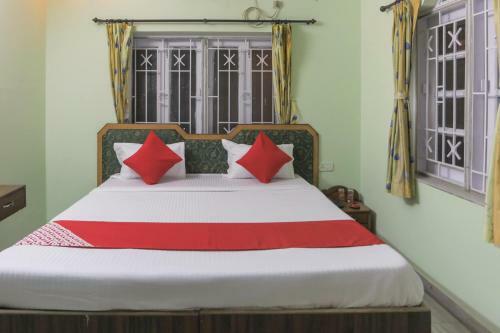 Hotel Oyo 65716 Ma Kali Guest House