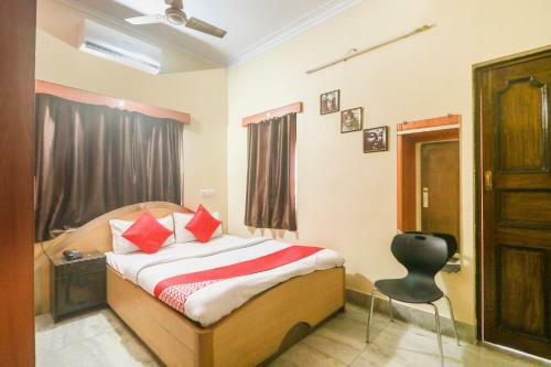 Hotel Oyo 67454 London Rooms