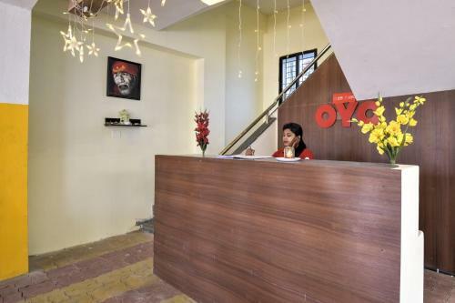 Hotel Oyo 71736 Happy Stay Inn