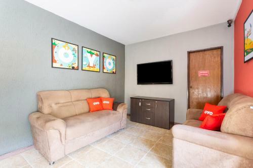 Hotel Oyo 71736 Happy Stay Inn