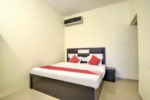 Hotel Oyo 71736 Happy Stay Inn