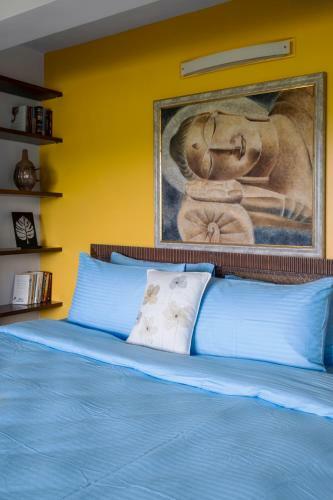 Villa E'ma Goa