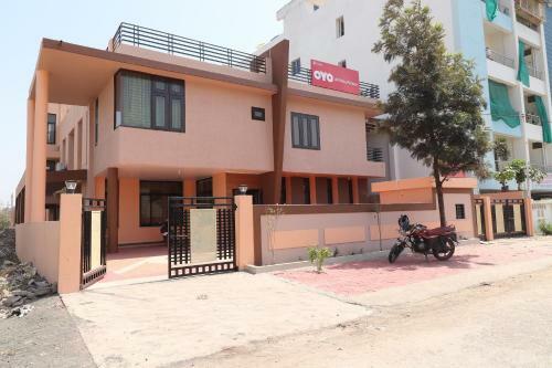 Hotel Oyo 26864 Affinity Palace