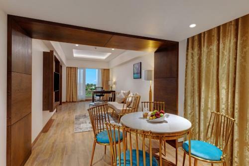 Hotel The Fern Residency, Satara Maharashtra