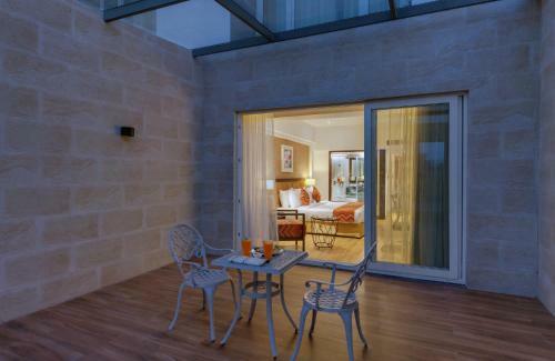 Hotel The Fern Residency, Satara Maharashtra