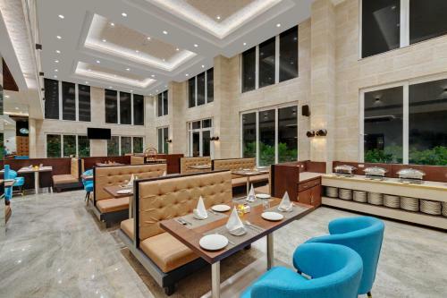 Hotel The Fern Residency, Satara Maharashtra