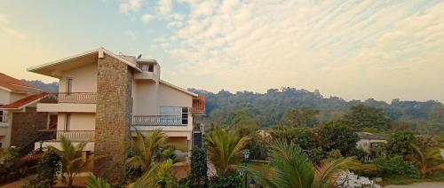 Woodstock Acres Villa Resort