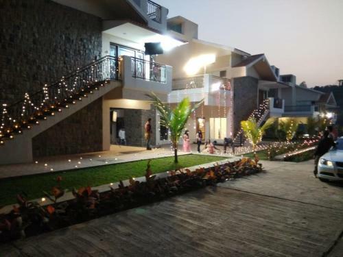 Woodstock Acres Villa Resort