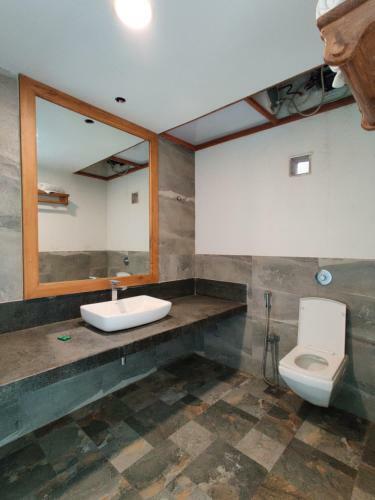 Woodstock Acres Villa Resort