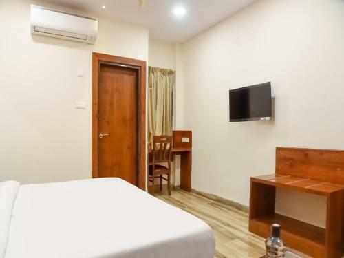 Hotel Oyo 60554 Blue Diamond Inn
