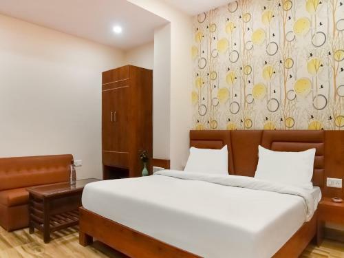 Hotel Oyo 60554 Blue Diamond Inn