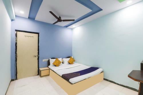 Spot On 66277 Hotel Sarovar Guest House