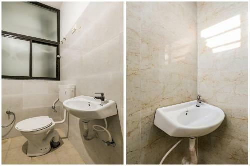 Hotel Oyo Capital O 68451 Sugar Cube