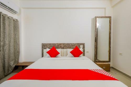 Hotel Oyo Capital O 68451 Sugar Cube