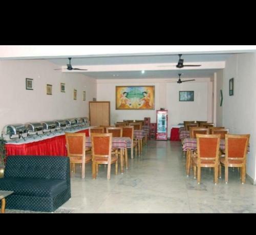 Hotel Vamoose Sambodhi