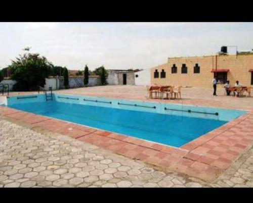 Hotel Vamoose Sambodhi