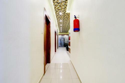 Oyo 69381 Hotel Ganesh Inn