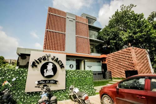 Hotel Oyo Flagship 77714 Primma Inn