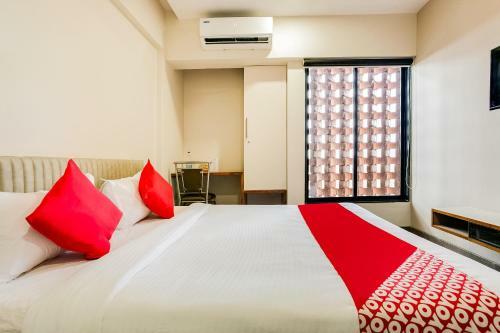 Hotel Oyo Flagship 77714 Primma Inn