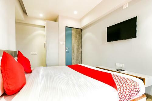 Hotel Oyo Flagship 77714 Primma Inn