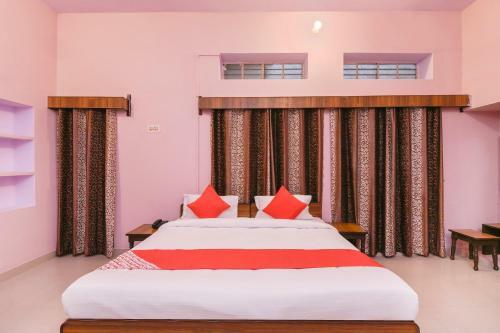 Oyo 29902 Hotel Ganesh Ranthambhore