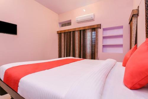 Oyo 29902 Hotel Ganesh Ranthambhore