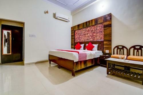 Oyo 19951 Hotel Saif
