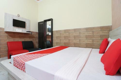 Oyo 64579 Hotel Jannat