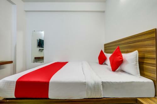 Hotel Oyo 65071 Sukh Palace